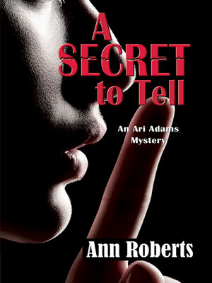 cover image of A Secret to Tell
